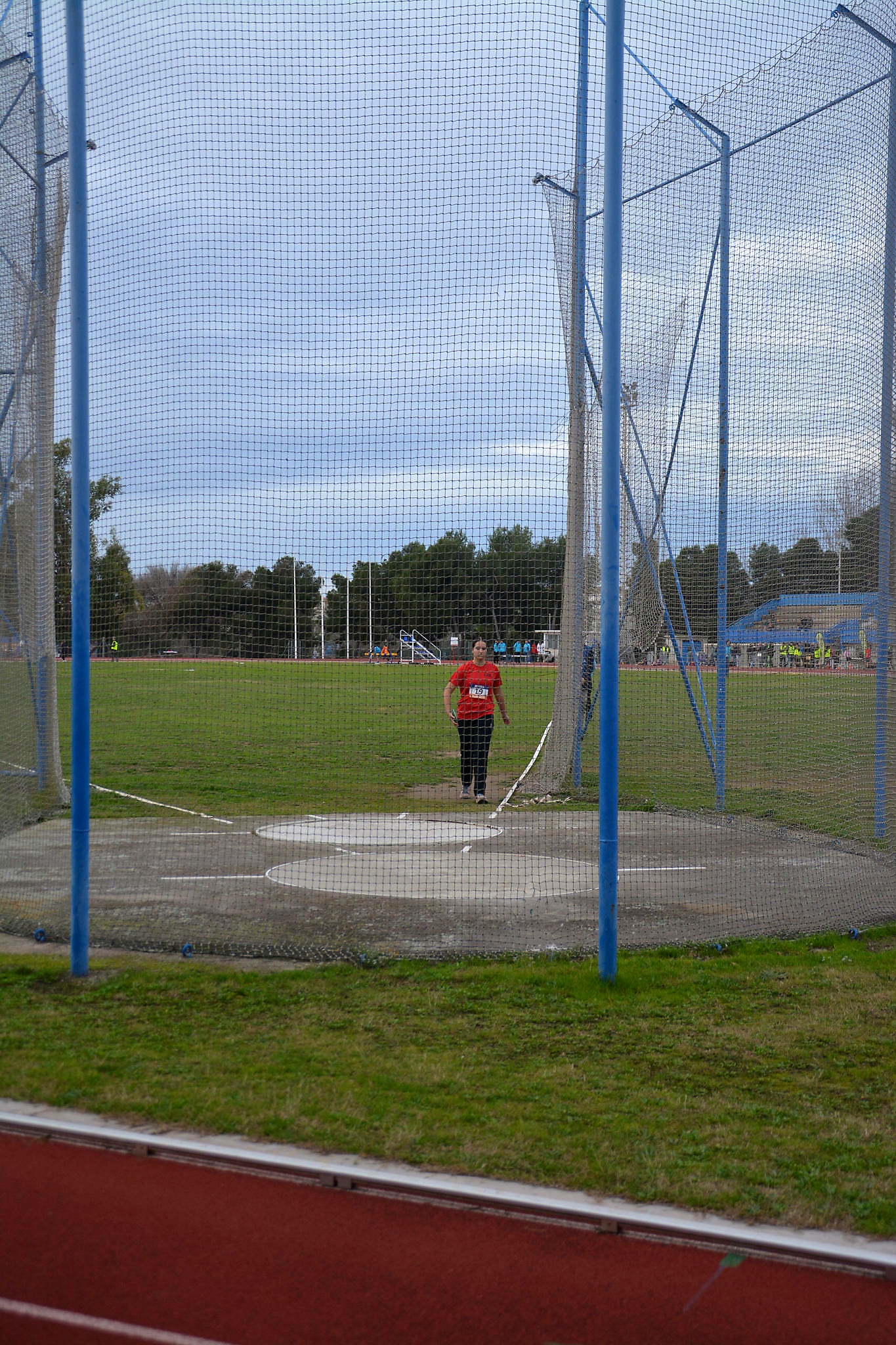 Club Atletisme Badalona - 